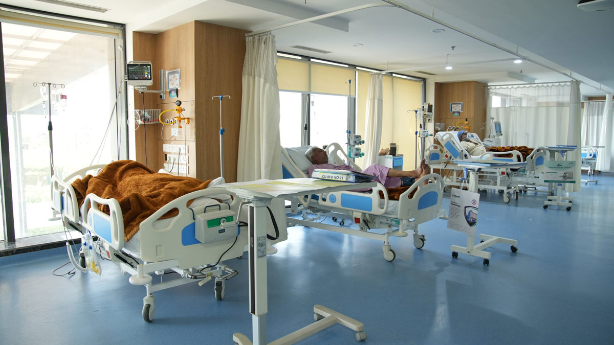 Our Medical Team